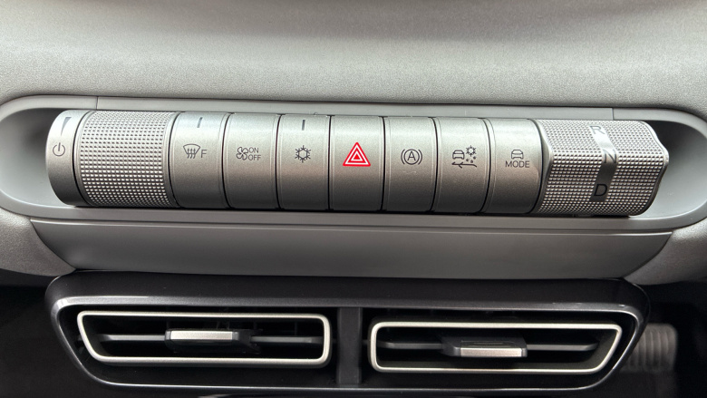 BYD Dolphin Surf 115kW Comfort 43kWh 5dr Auto Electric Hatchback